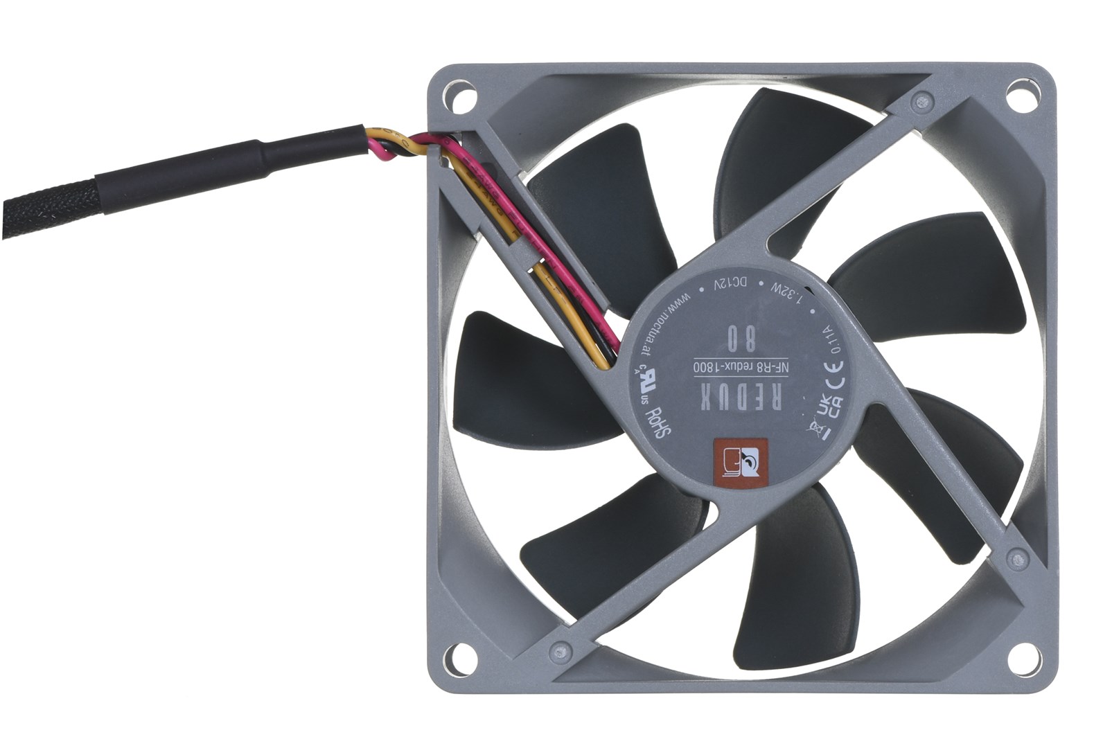 Noctua  NF-R8 redux-1800 Computer case Fan