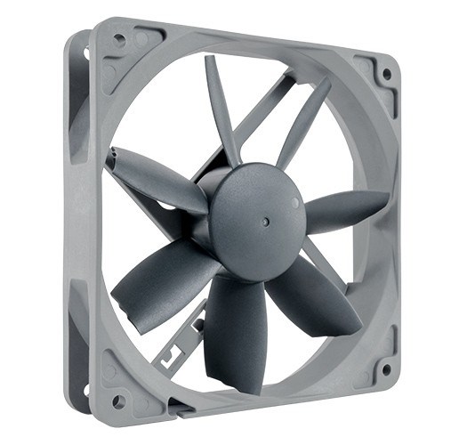 Noctua  NF-S12B redux 700 Computer case