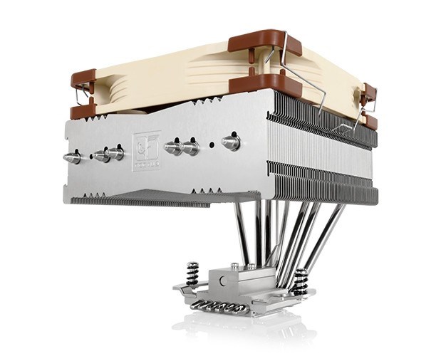 Noctua  NH-C14S computer cooling system Processor