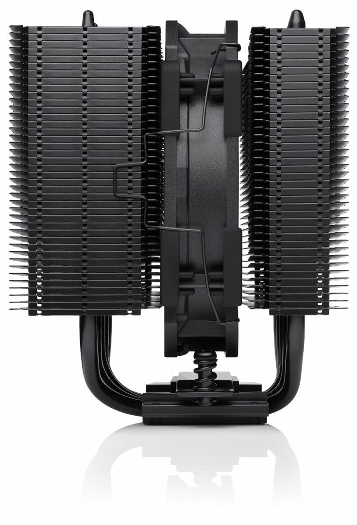 Noctua  NH-D12L Processor Air cooler 12