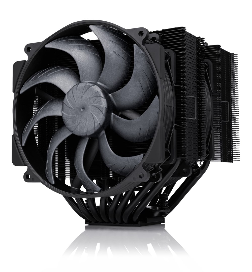 Noctua NH-D15 G2 chromax.black -