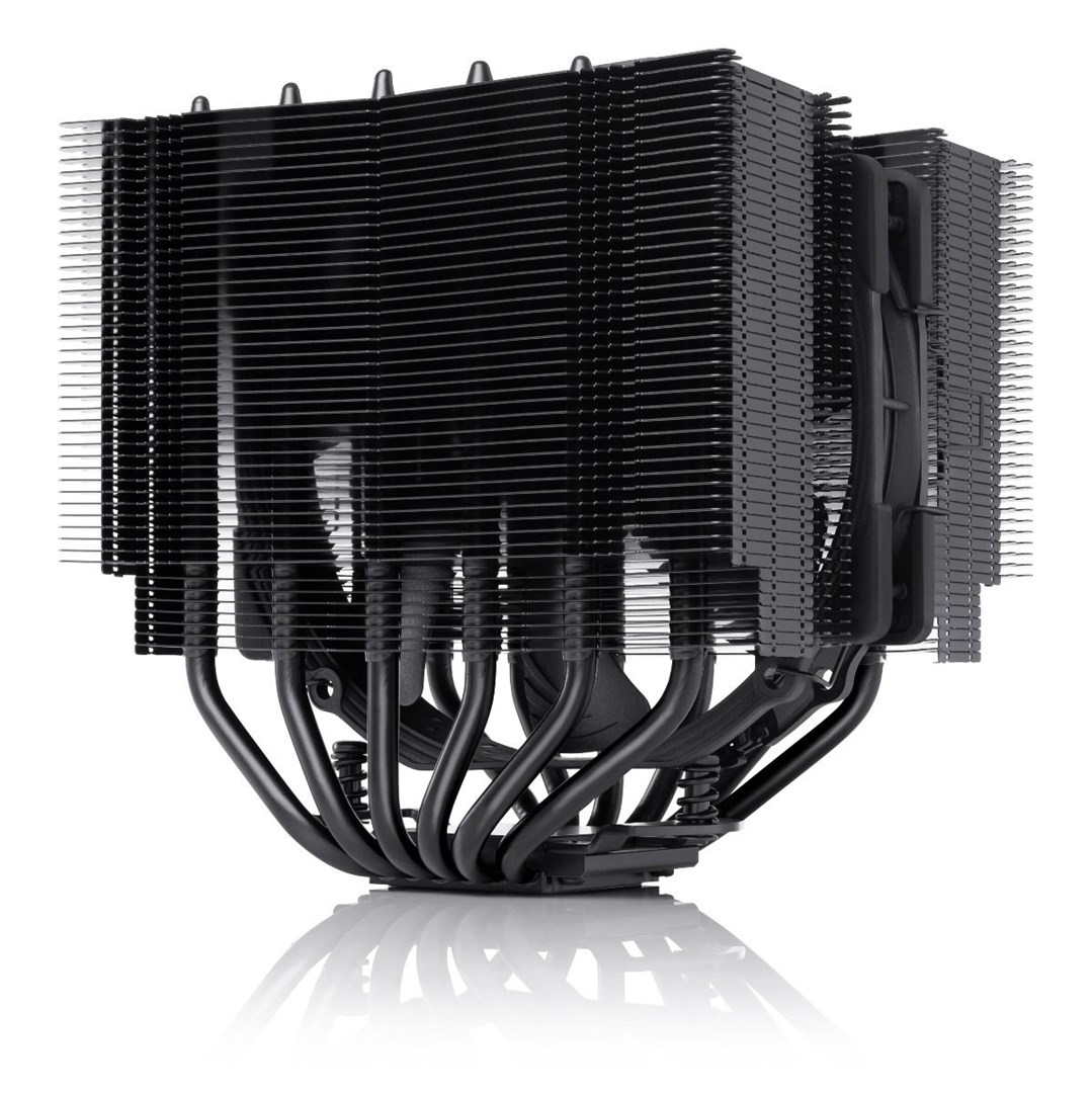 Noctua  NH-D15S chromax.black Processor Cooler