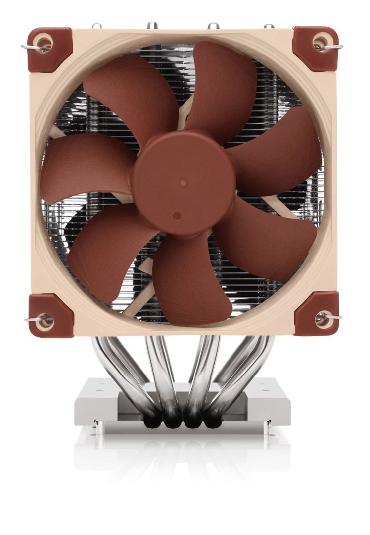 Noctua  NH-D9 TR5-SP6 4U computer cooling
