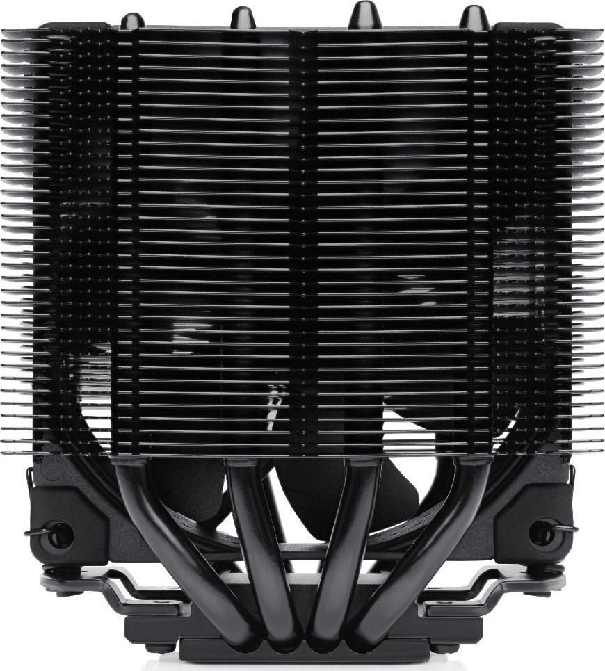 Noctua NH-D9L chromax.black CPU cooler