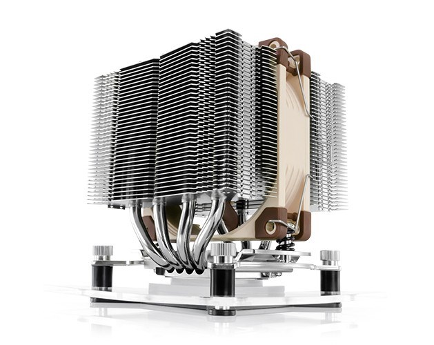Noctua NH-D9L computer cooling component Processor