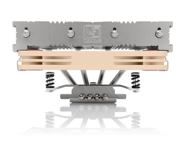 Noctua NH-L12S computer cooling component Processor