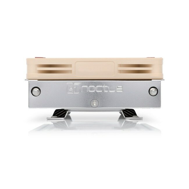 Noctua  NH-L9a-AM4 Processor Cooler 9.2