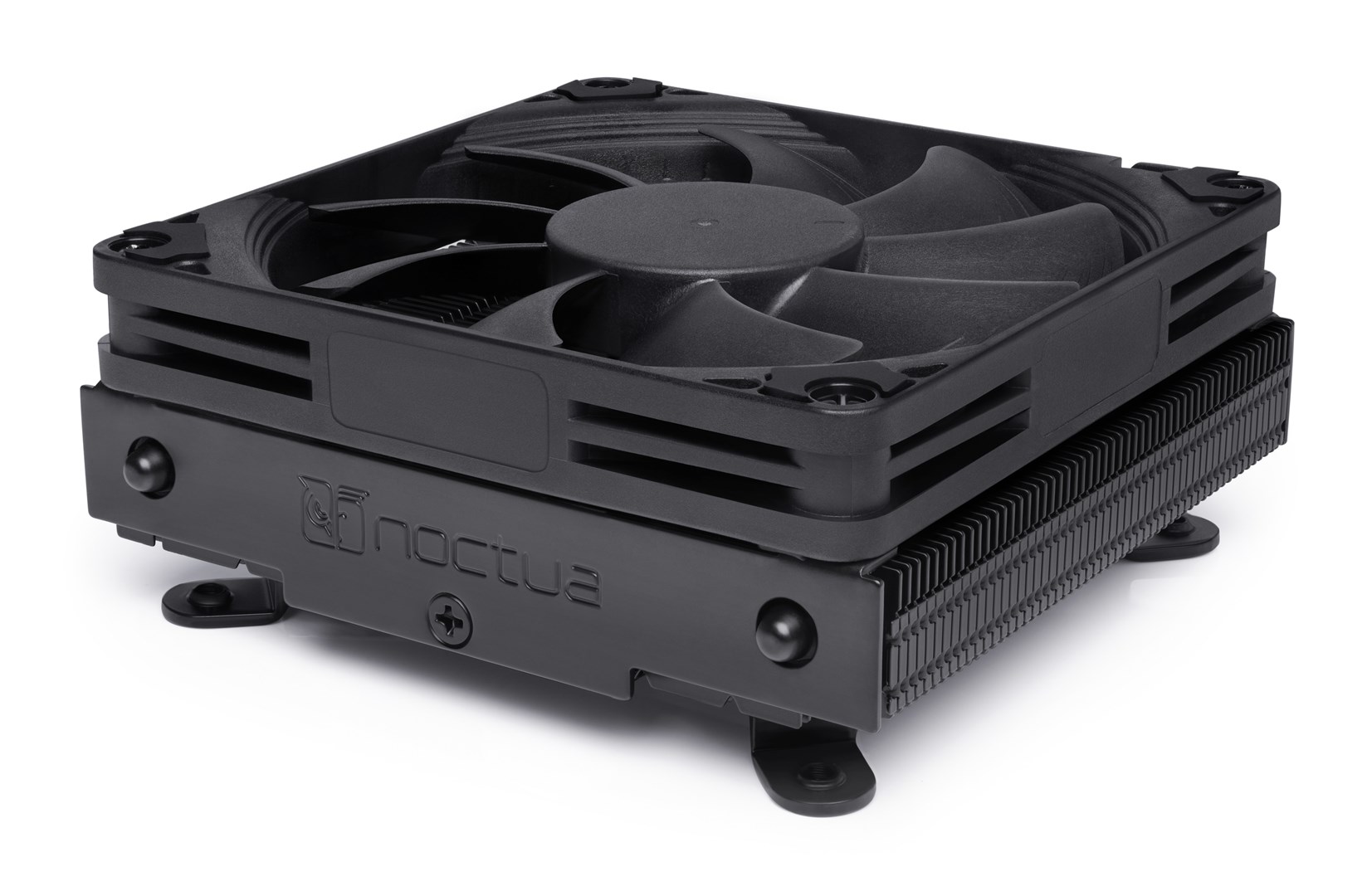Noctua NH-L9i chromax.black Processor Cooler