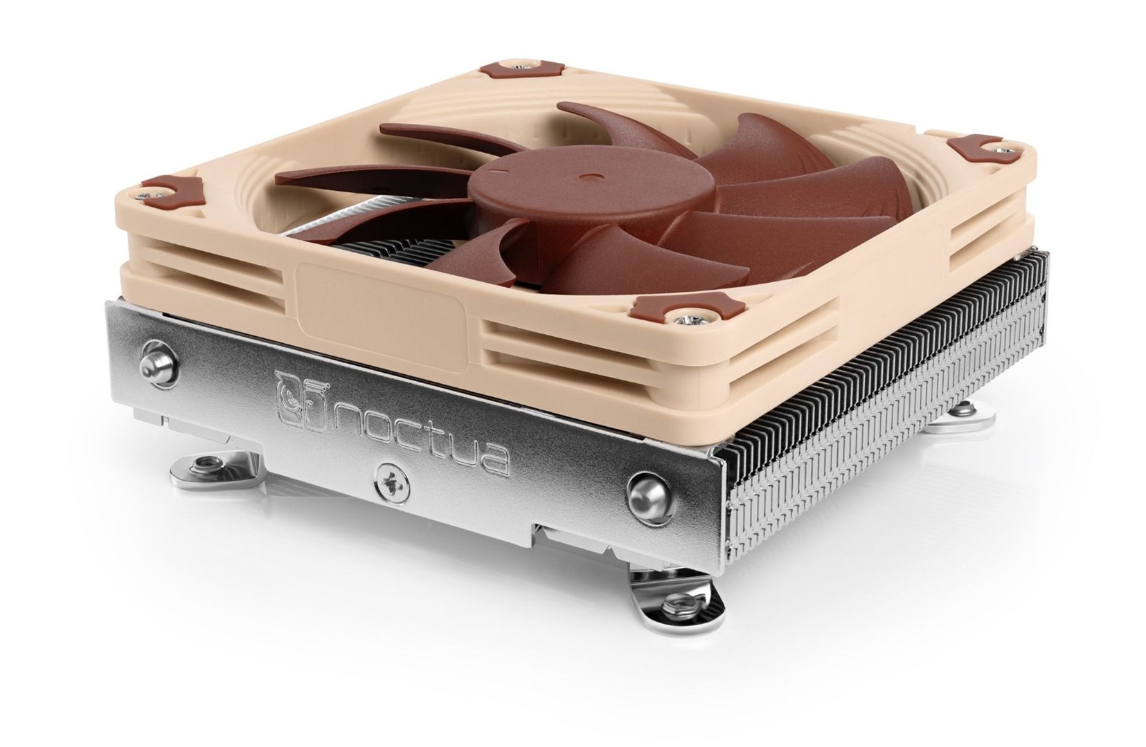 Noctua NH-L9i Processor Cooler 9.2