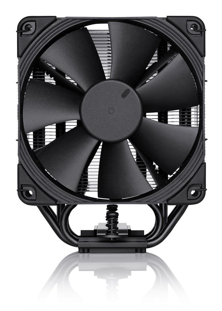 Noctua  NH-U12S chromax.black Processor Cooler