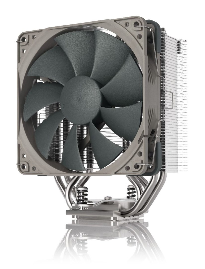Noctua NH-U12S redux Processor Cooler 12
