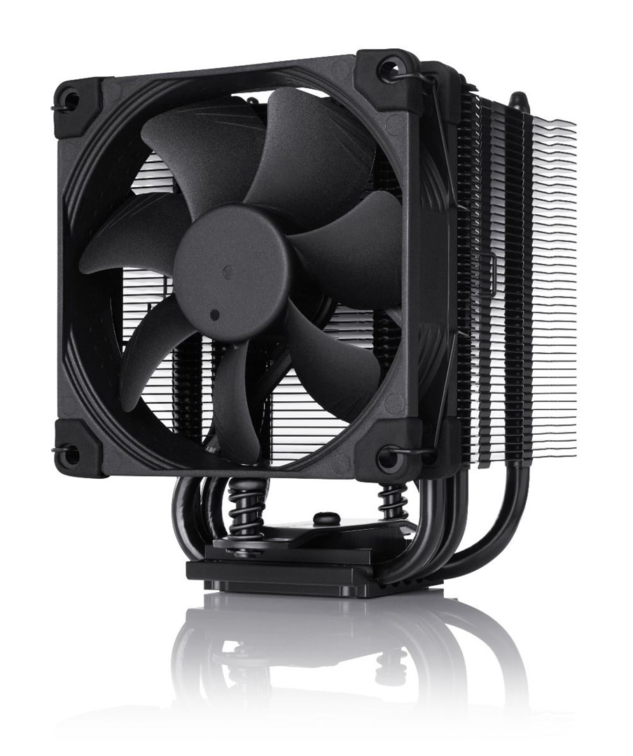 Noctua  NH-U9S chromax.black Processor Cooler