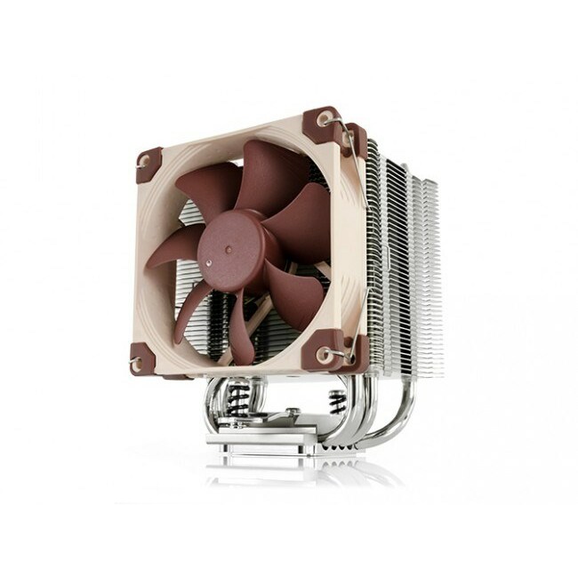 Noctua  NH-U9S computer cooling system Processor