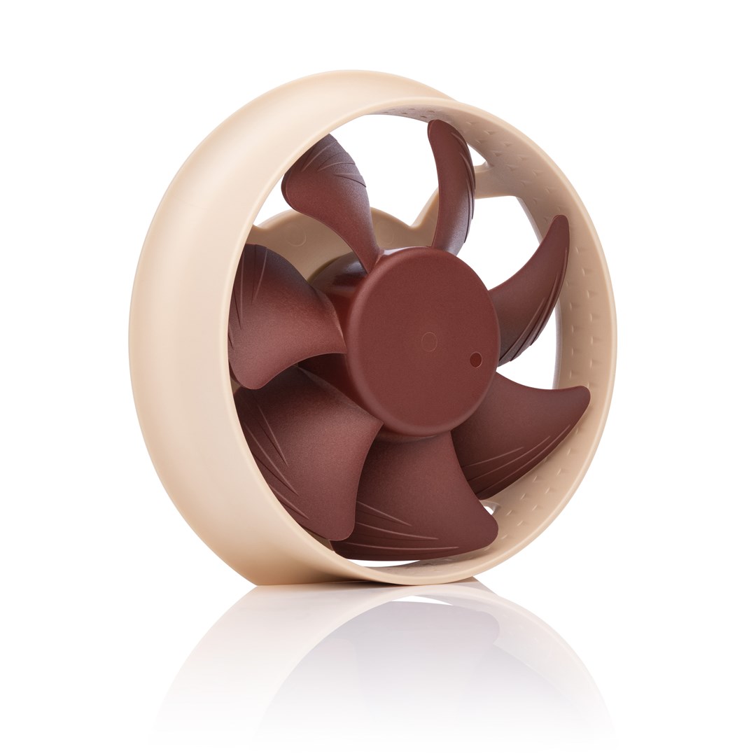 Noctua  NL-ACF1 computer cooling system Processor