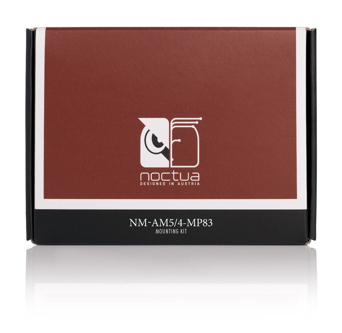 Noctua  NM-AM5/4-MP83 computer cooling system part/accessory