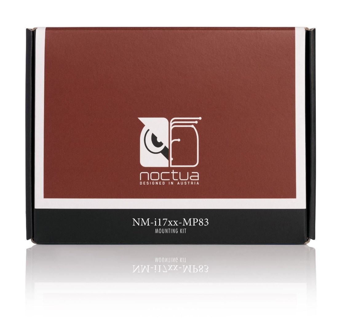 Noctua NM-I17XX-MP83 computer cooling system part/accessory