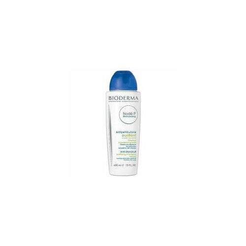 Bioderma Nodé P Anti-Dandruff Purifying Shampoo