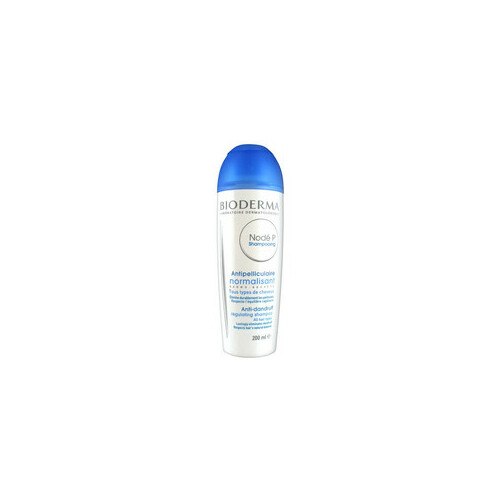 Bioderma Nodé P Anti-Dandruff Regulating Shampoo