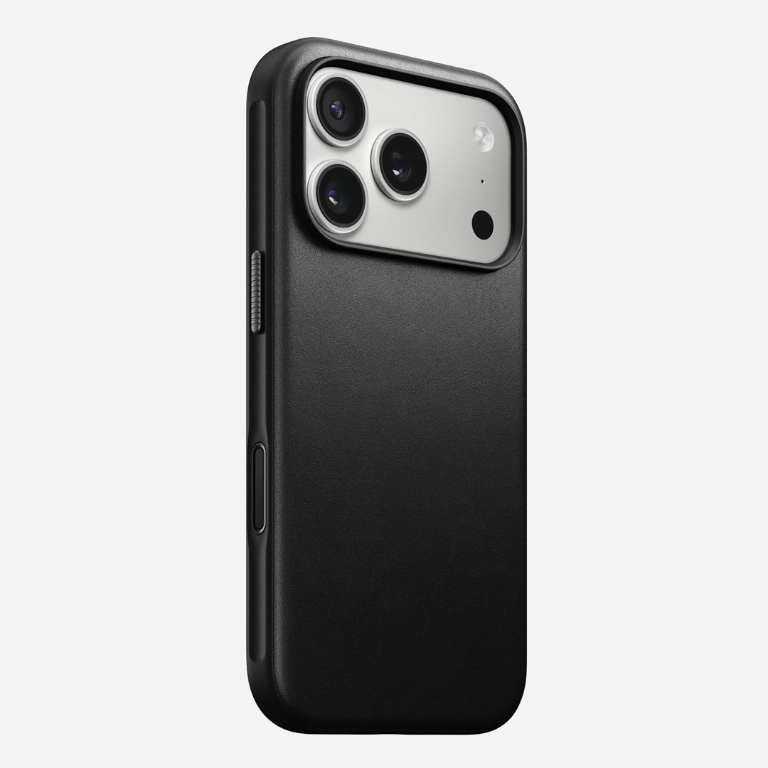 No name Nomad Modern Leather Case