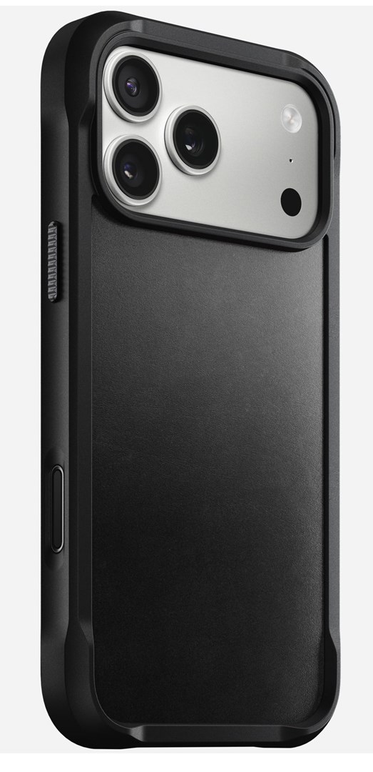 No name Nomad Rugged Leather Case