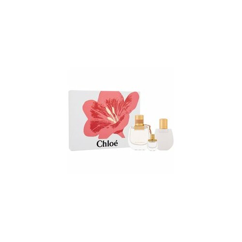 CHLOE Nomade EDP SET 75 ml