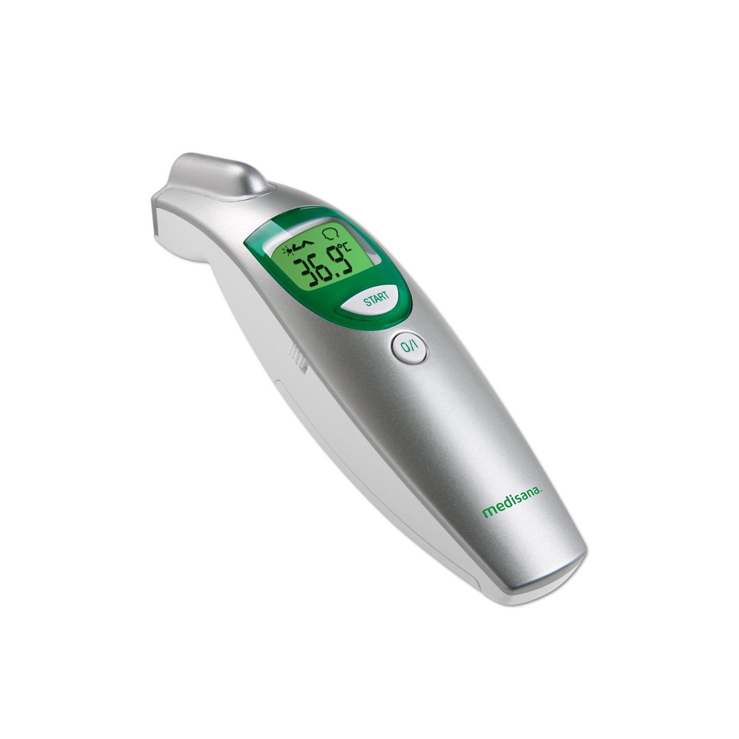 Medisana Non-contact Infrared Clinical Thermometer FTN