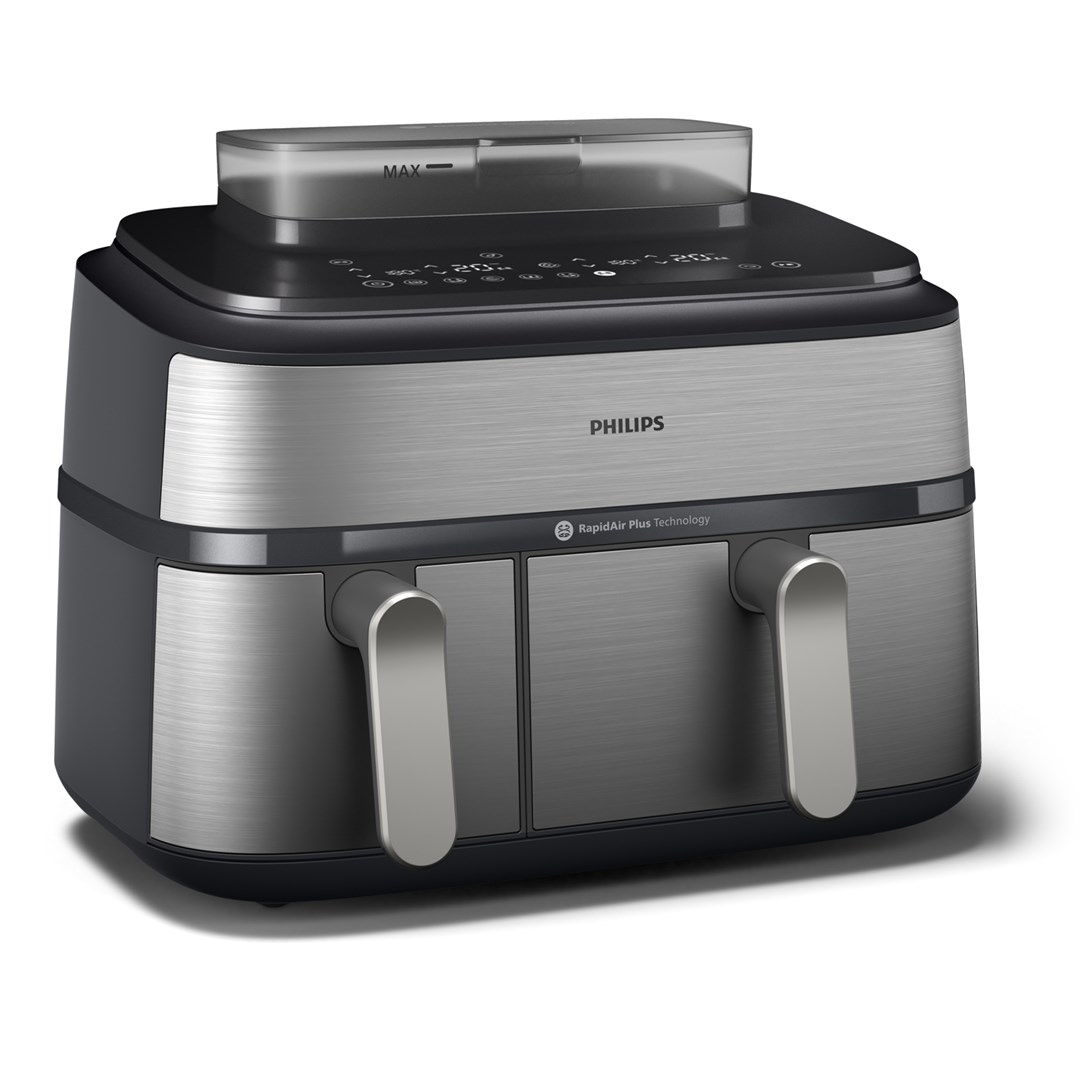 Philips Non-fat fryer NA 555/00 |
