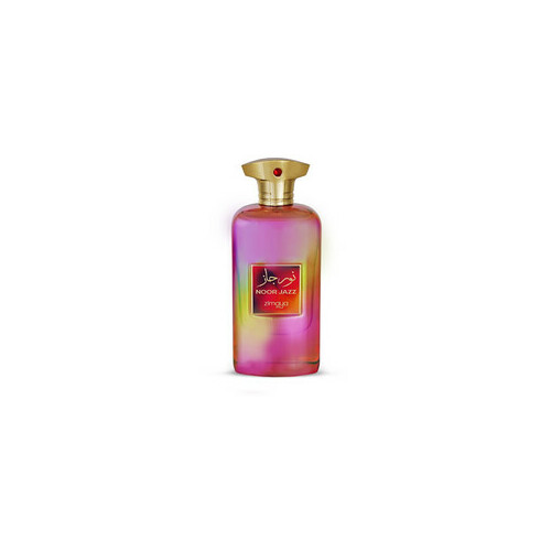 Zimaya Noor Jazz EDP (Unisex, 100ml)