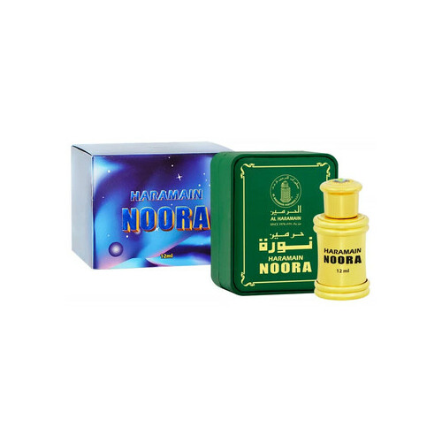 Al Haramain Noora Perfume oil (Unisex