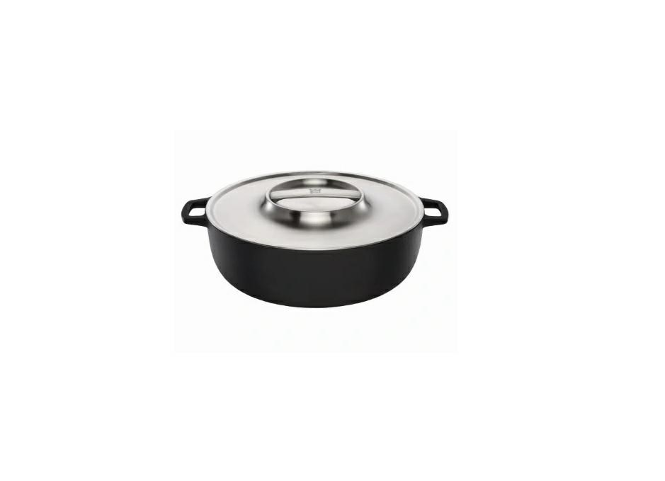 Fiskars Norden Grill Chef Pot |
