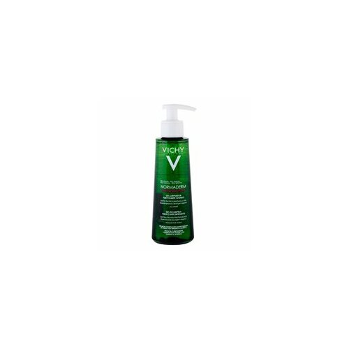 Vichy Normaderm Phytosolution Cleansing Gel (Woman