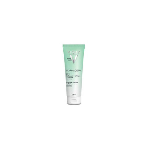Vichy Normaderm Tri-Activ Cleanser - Preparation