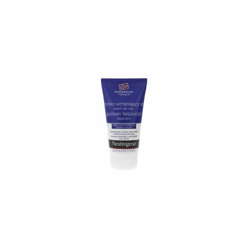 Neutrogena Norwegian Formula Fast Absorbing -