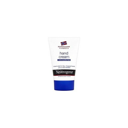 Neutrogena Norwegian Formula Hand Cream Concentrated