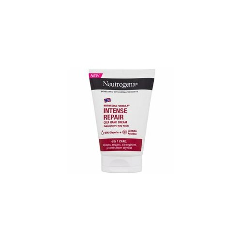 Neutrogena Norwegian Formula Intense Repair Cica