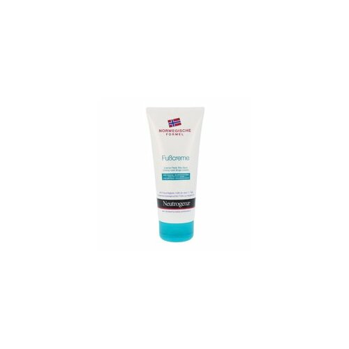 Neutrogena Norwegian Formula Nourishing - Foot