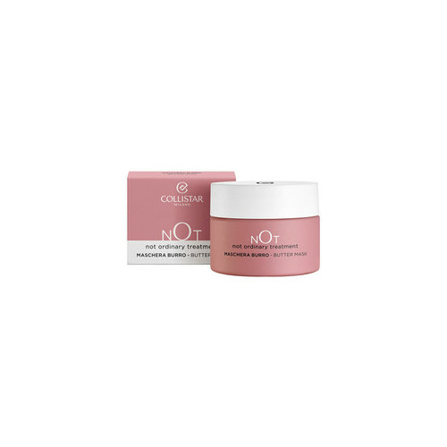 Collistar Not Butter Mask - lip