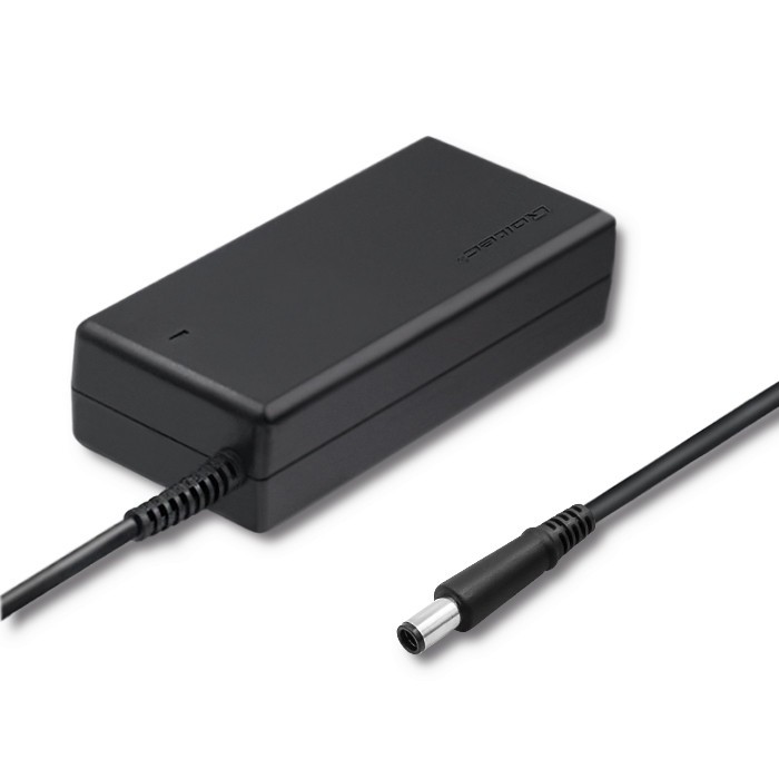 Qoltec  Notebook adapter for HP CQ
