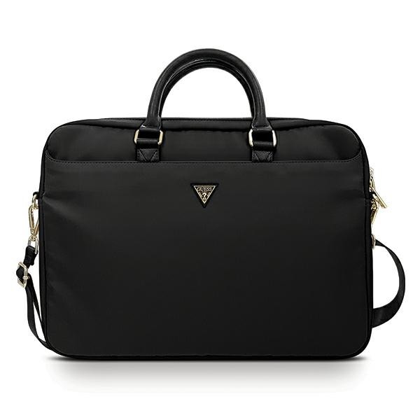 GUESS  Notebook bag 16 inches GUCB15NTMLBK