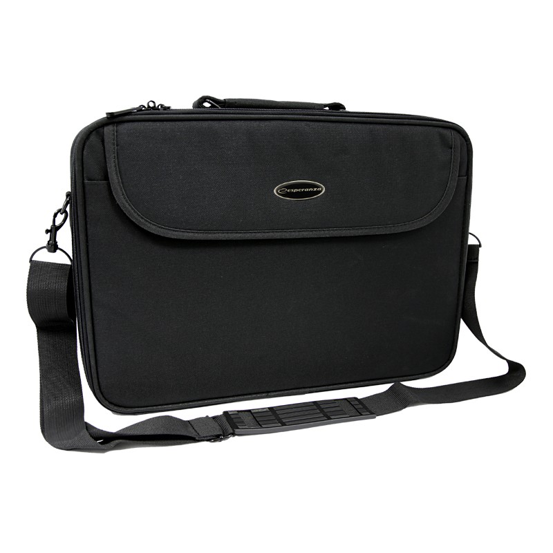 Esperanza  NOTEBOOK BAG 17" CLASSIC+ ET103