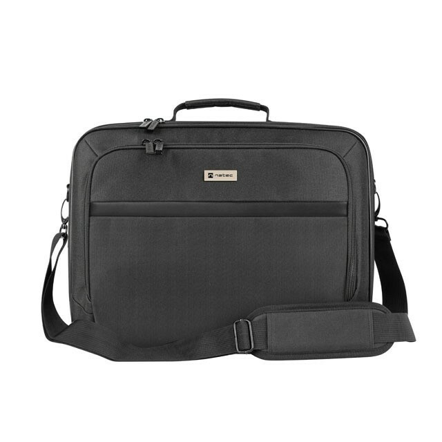 NATEC  Notebook Bag Boxer Lite 15