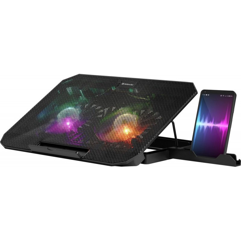 Defender NOTEBOOK COOLING PAD NS -510