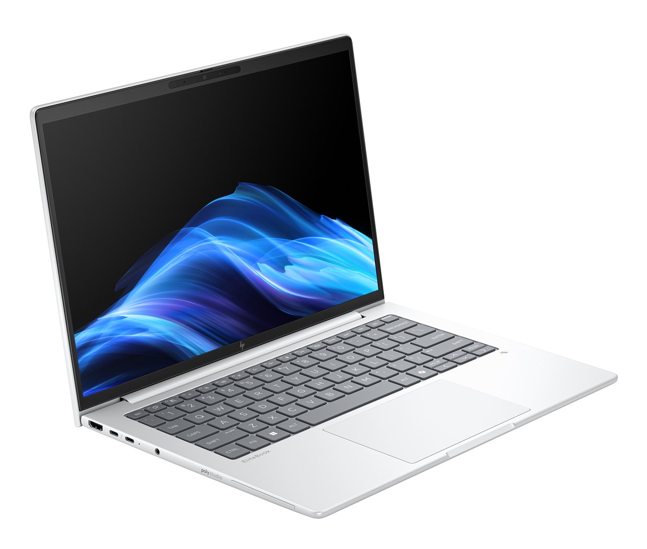 Hewlett-Packard Notebook HP EliteBook 8 G1i