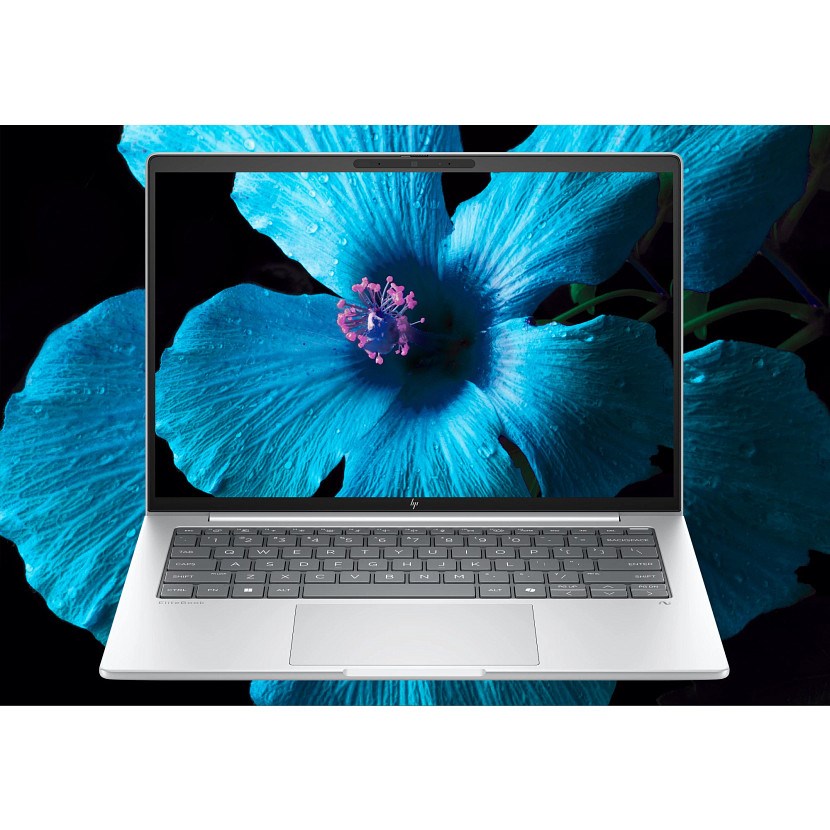 Hewlett-Packard Notebook HP EliteBook 8 G1i