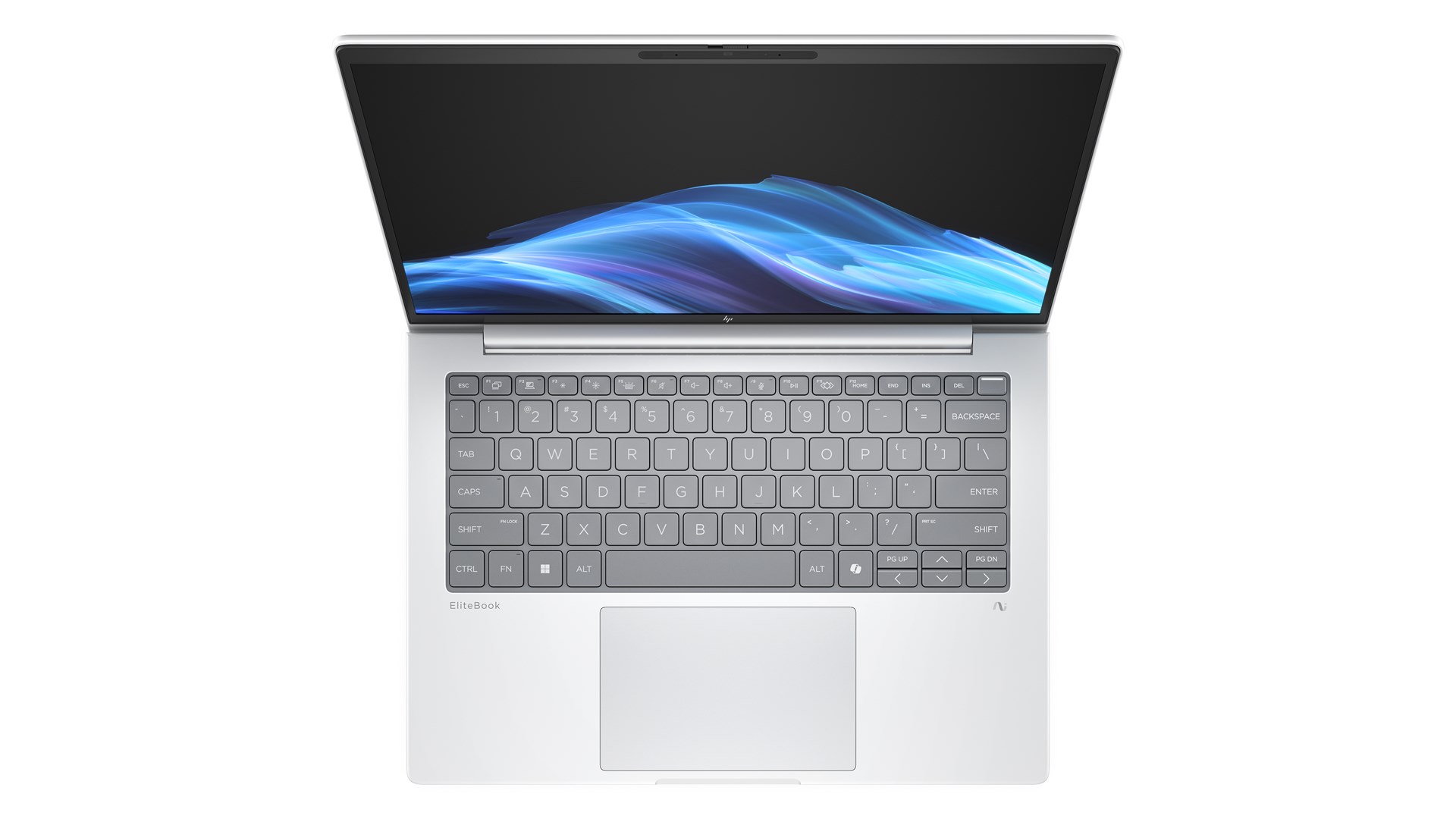Hewlett-Packard Notebook HP EliteBook 8 G1i