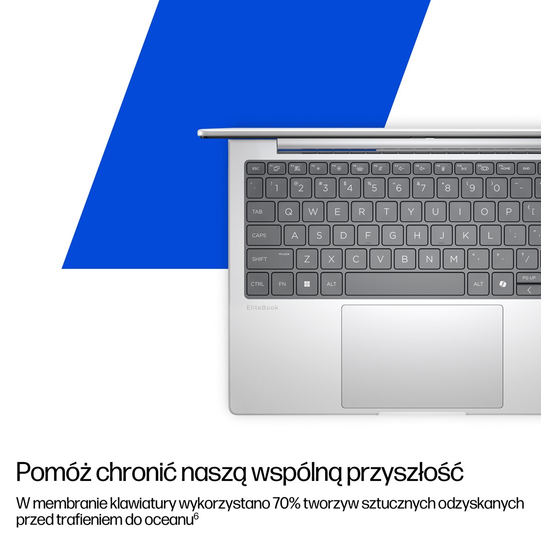 Hewlett-Packard Notebook HP EliteBook 8 G1i