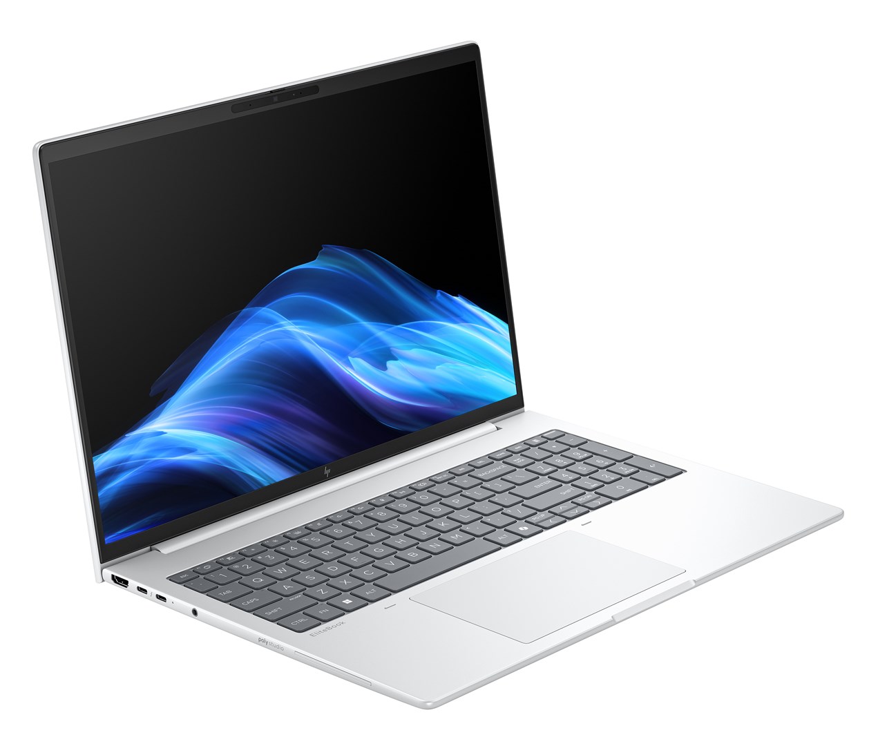 Hewlett-Packard Notebook HP EliteBook 8 G1i