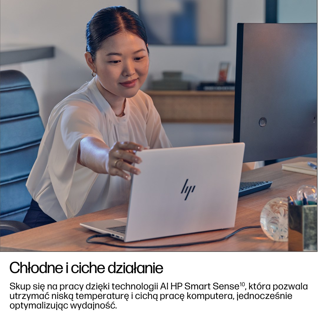 Hewlett-Packard Notebook HP EliteBook 8 G1i