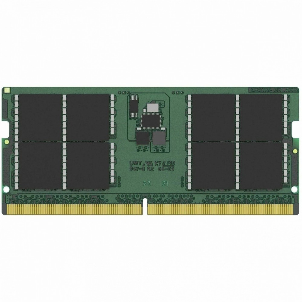 KINGSTON  Notebook memory DDR5 48GB(1*48GB)/5600 |