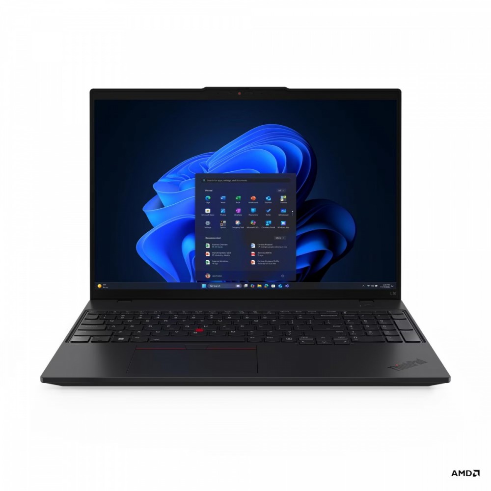 Lenovo Notebook ThinkPad L16 G2 21RH001KPB